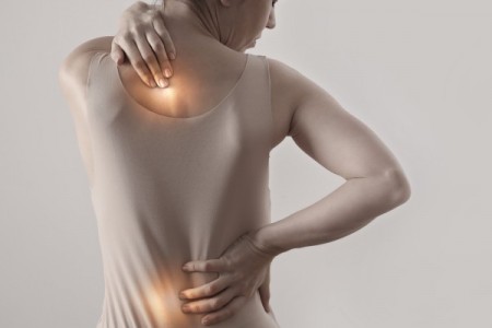 5 Remedios para Aliviar el Dolor de Espalda